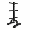 RUDROX Commercial Olympic Plate Tree Storage Rack – RDX-PT500