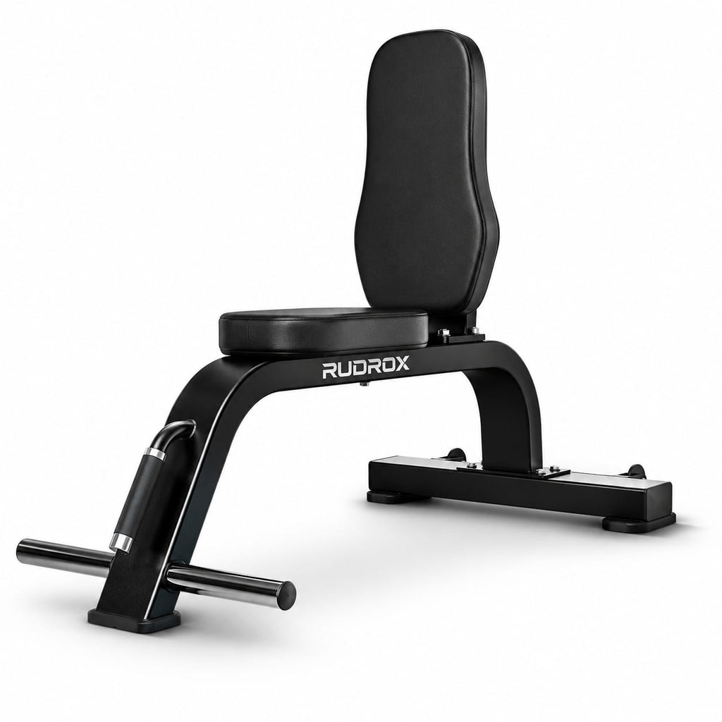 RUDROX RDX-UB400 Commercial Utility Bench
