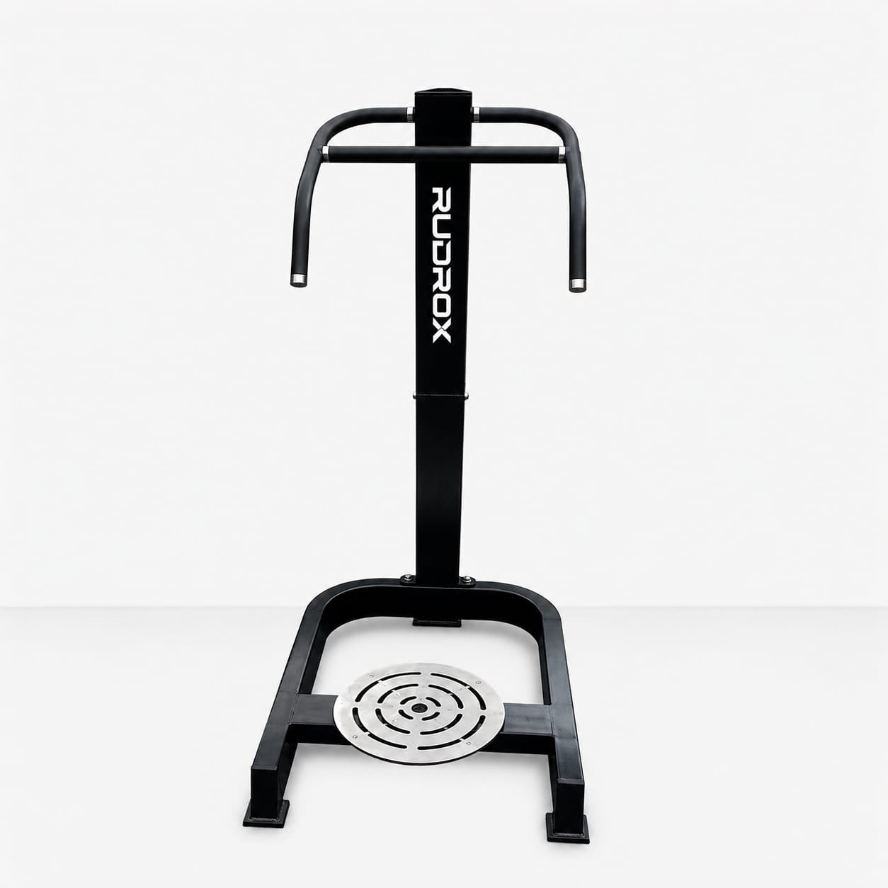 RUDROX RDX-ST120 Supercell Single Twister – Heavy Duty Waist Twister & Core Strength Trainer