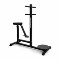 RUDROX RDX-RT360 Heavy Duty Rotary Torso Machine for Core & Oblique Training