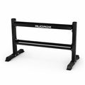 RUDROX RDX-DBR300 Heavy Duty 2-Tier Dumbbell Rack