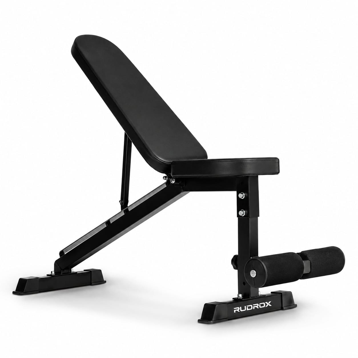 RUDROX RDX-AB300 Adjustable Multi-Position Weight Bench