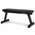 RUDROX RDX-FB250 Heavy Duty Flat Weight Bench