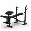 RUDROX RDX-MB7X 7-in-1 Multi Function Workout Bench