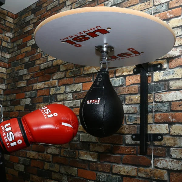 USI 622S Economy Speedball – Professional Boxing Speed Ball