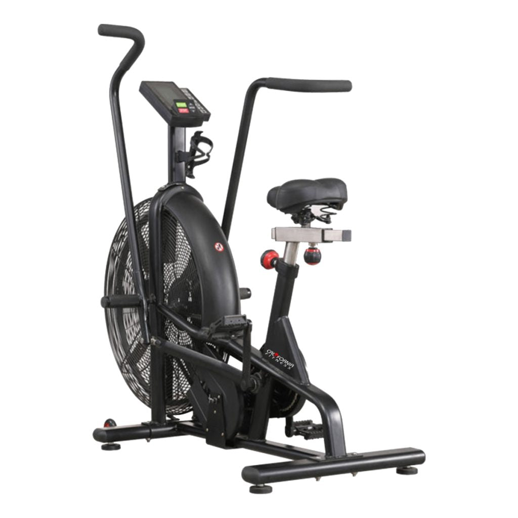 California Fitness JAB200 Commercial Air Bike