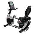 California Fitness JF130 Light Commercial Recumbent Bike