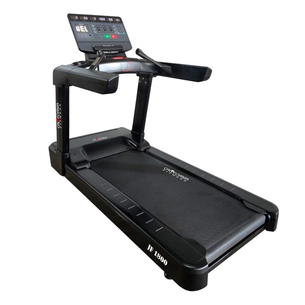 California Fitness JF1800 Commercial Treadmill