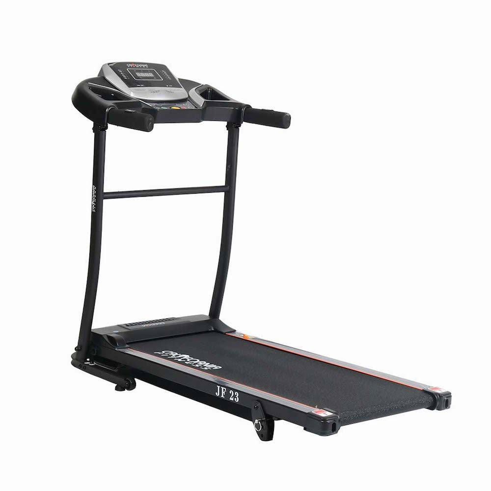 California Fitness JF23 Treadmill