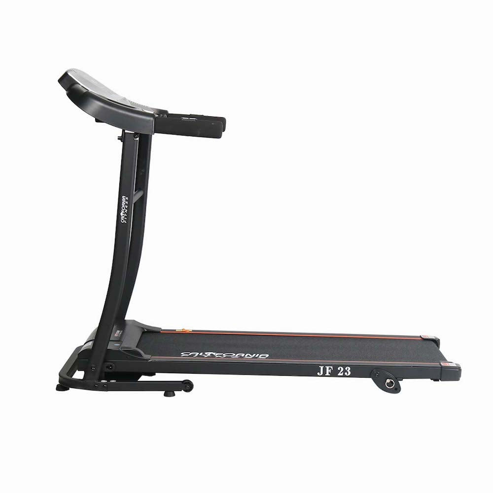 California Fitness JF23 Treadmill