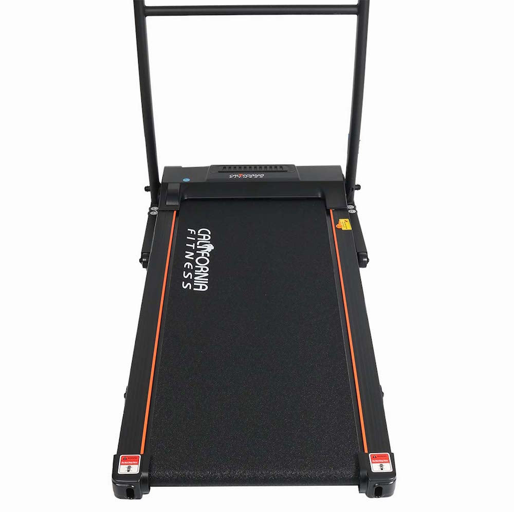 California Fitness JF23 Treadmill