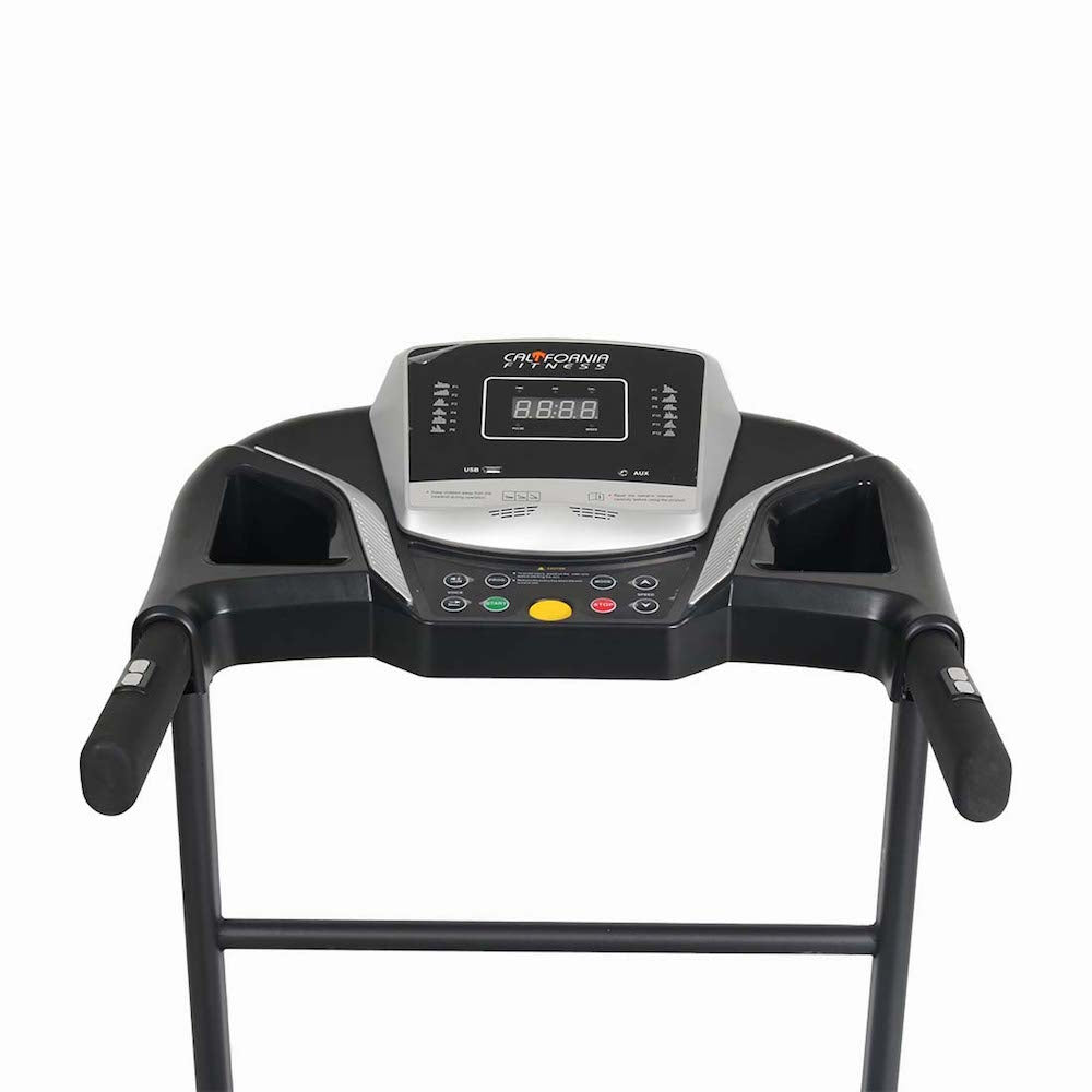 California Fitness JF23 Treadmill