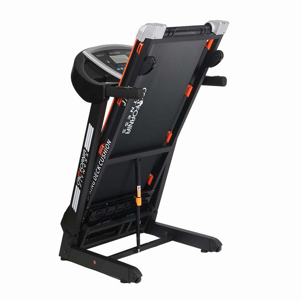 California Fitness JF23 Treadmill