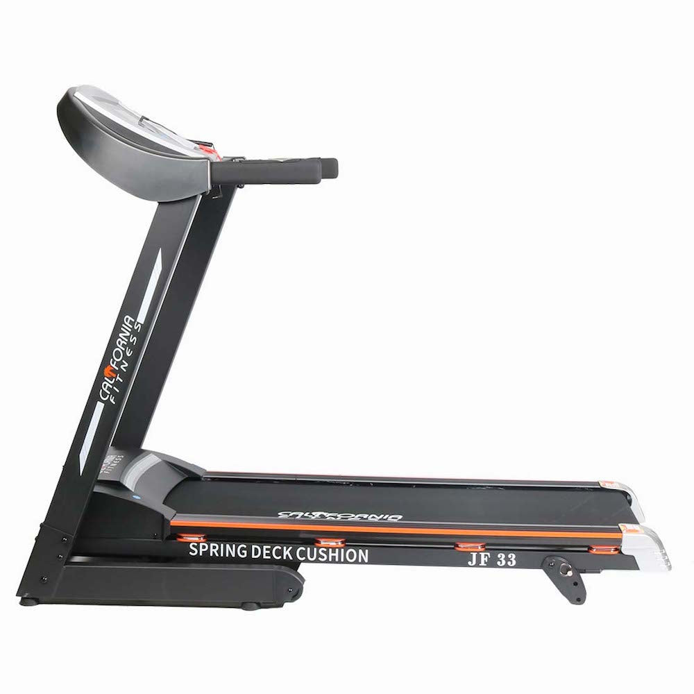 California Fitness JF33 Treadmill