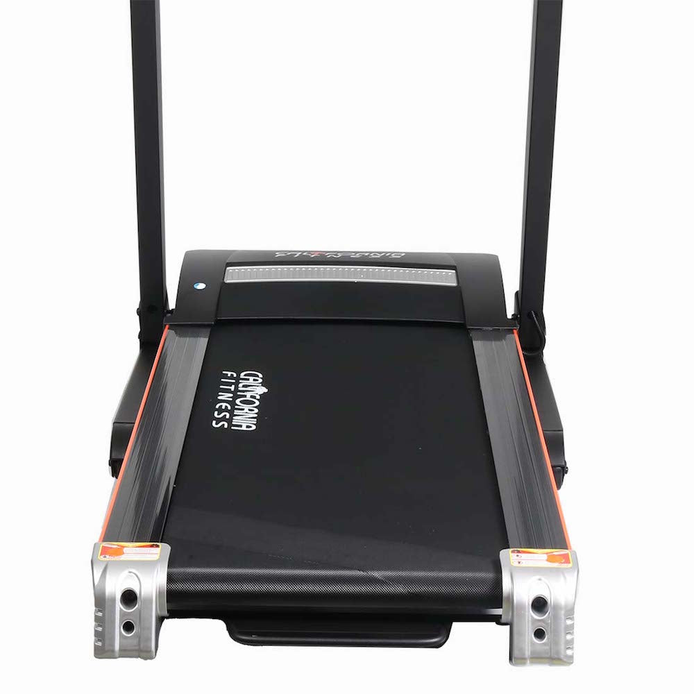 California Fitness JF33 Treadmill