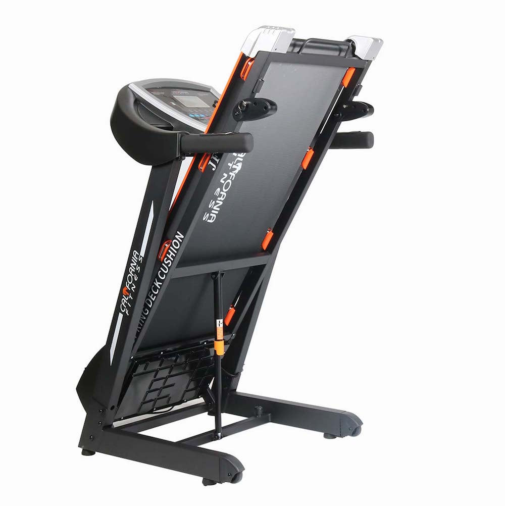 California Fitness JF33 Treadmill