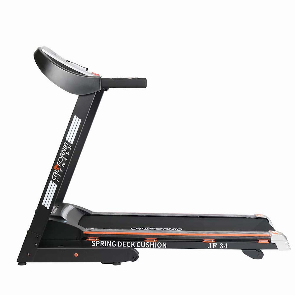 California Fitness JF34 Treadmill