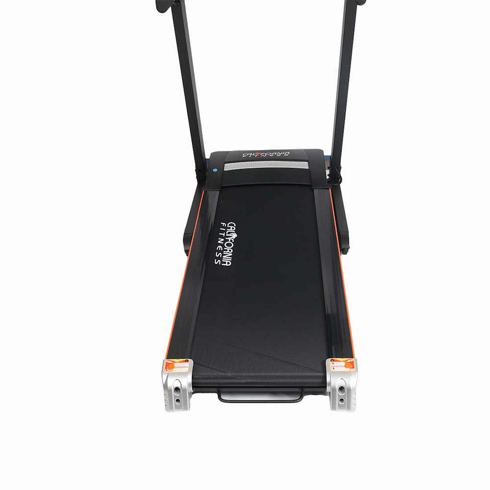 California Fitness JF34 Treadmill