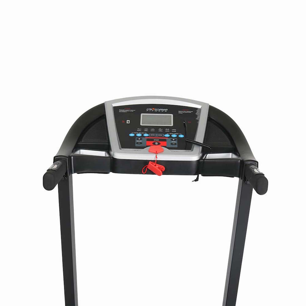 California Fitness JF34 Treadmill
