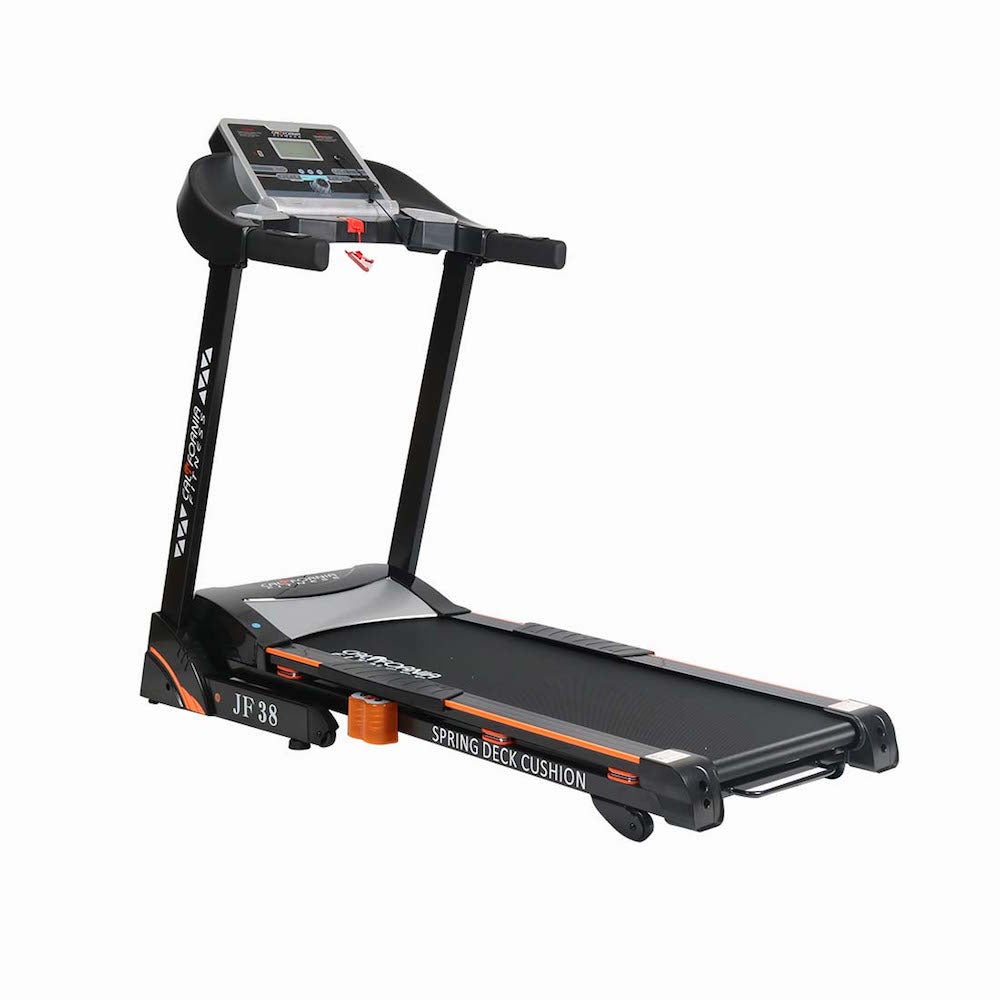 California Fitness JF38 Treadmill