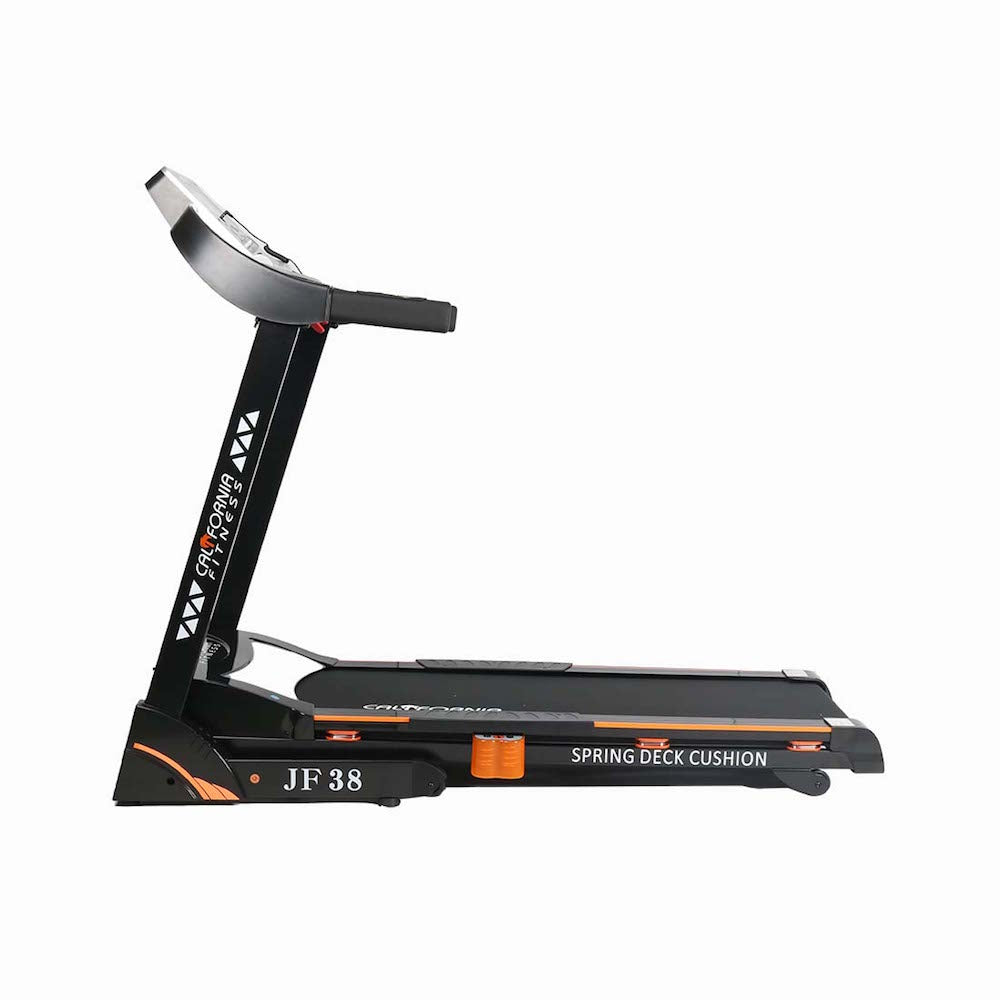 California Fitness JF38 Treadmill