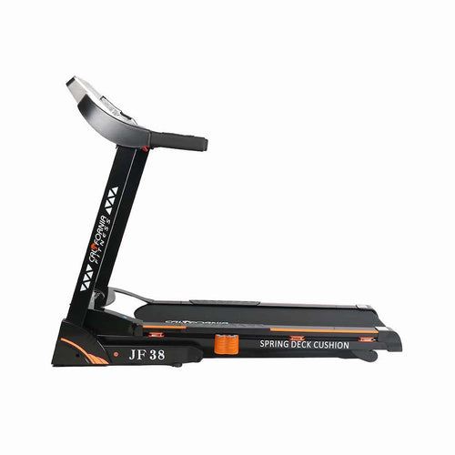 California Fitness JF38 Treadmill