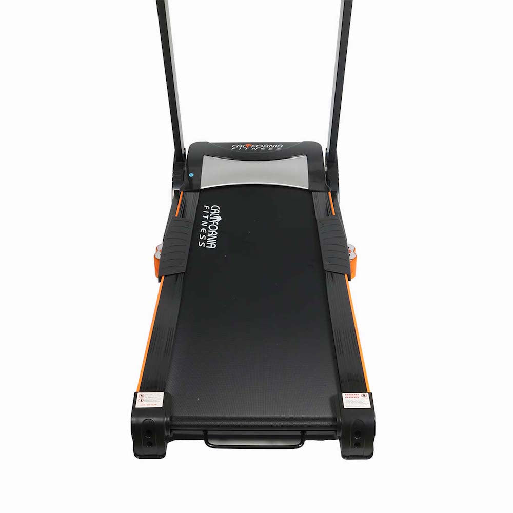 California Fitness JF38 Treadmill