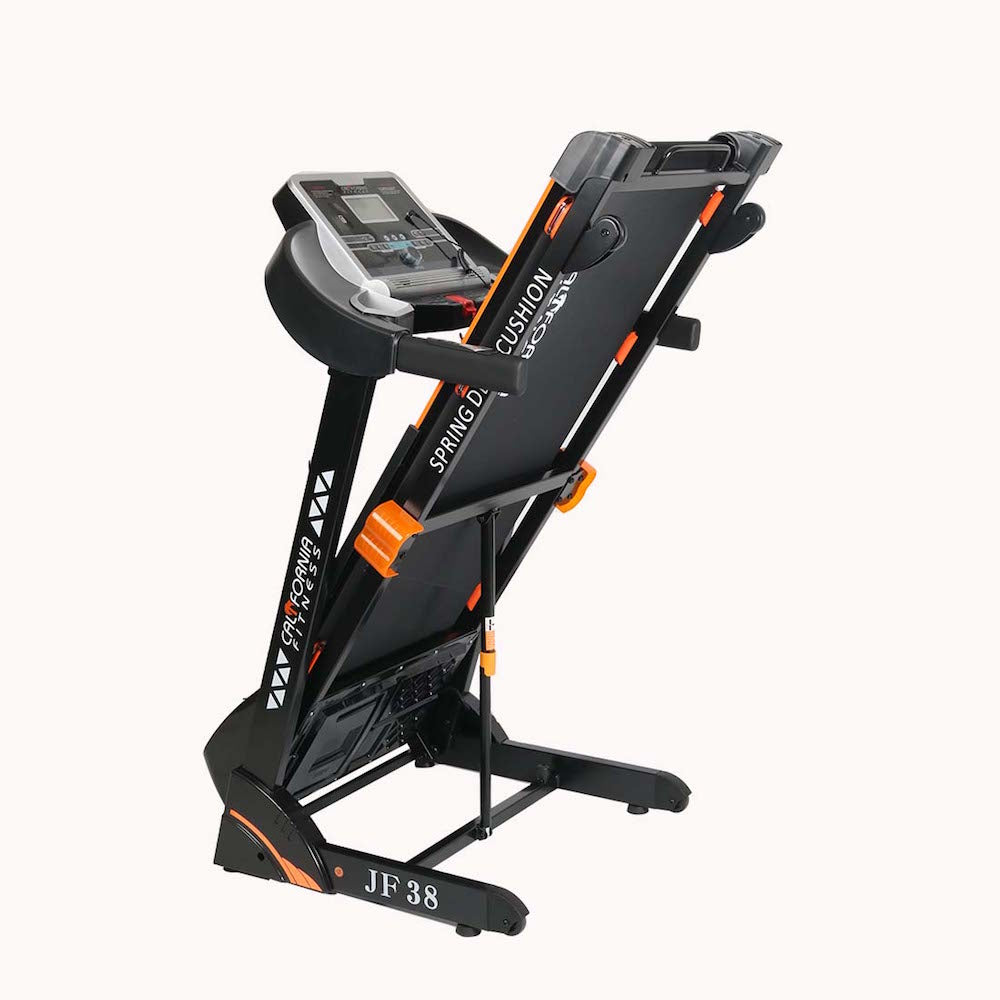 California Fitness JF38 Treadmill