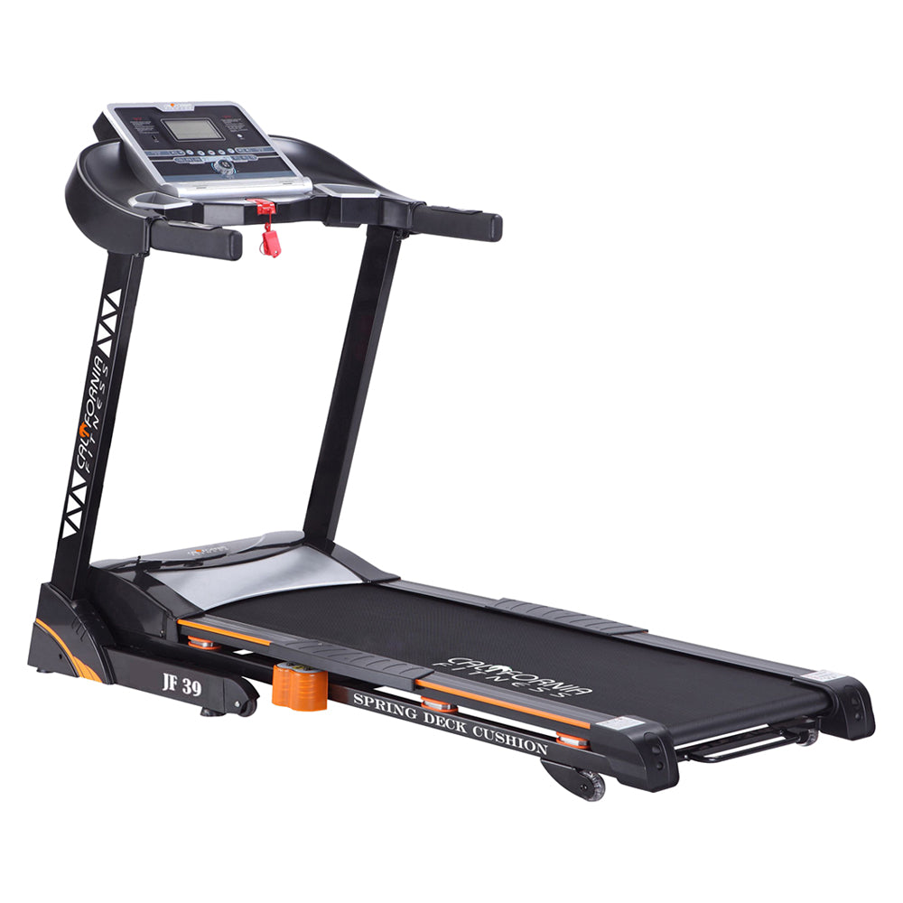 California Fitness JF39 Treadmill