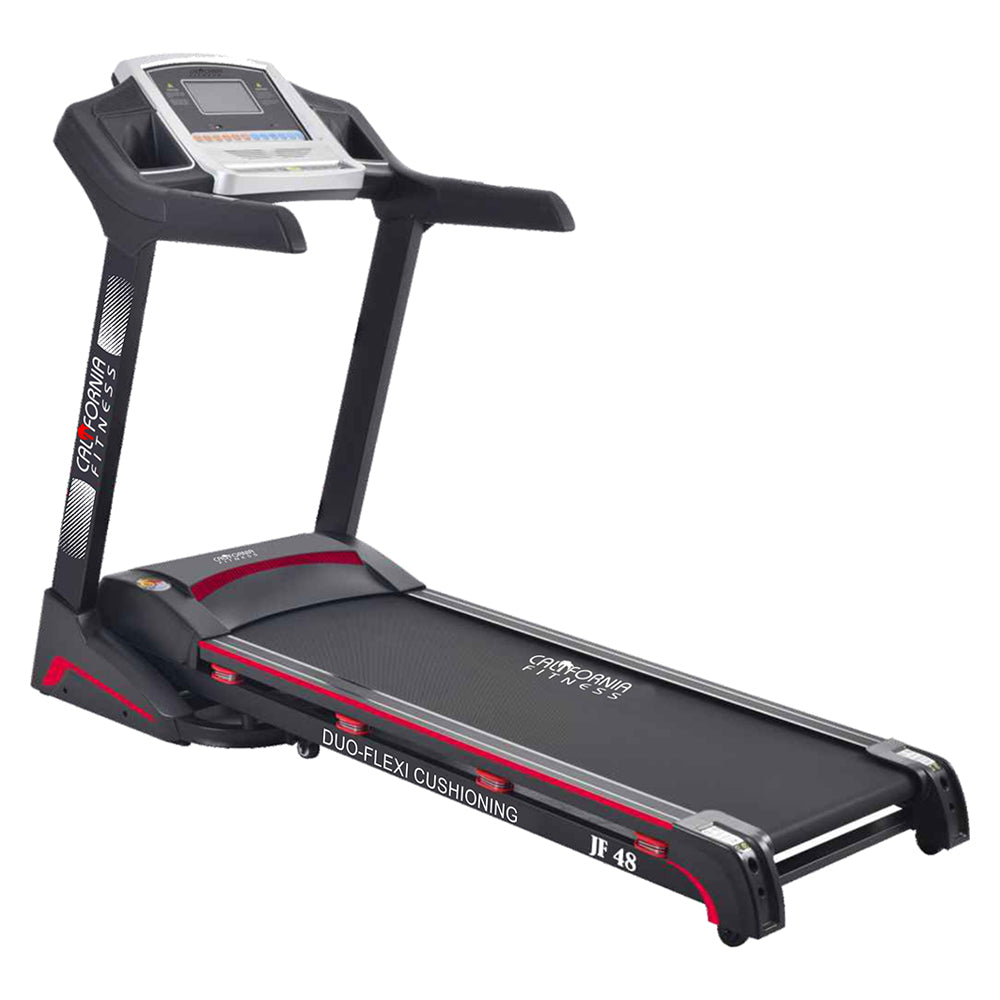 California Fitness JF48 Treadmill