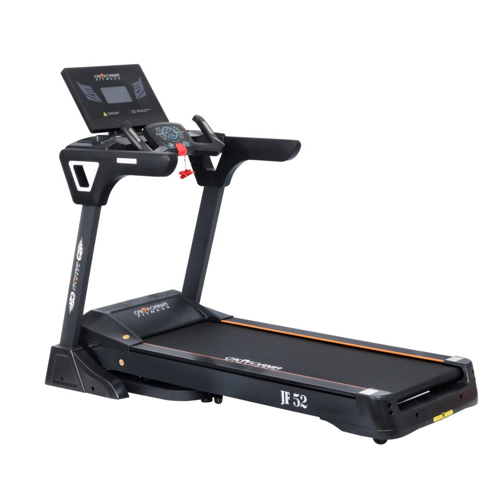 California Fitness JF52 Treadmill