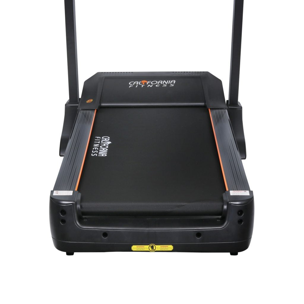 California Fitness JF52 Treadmill