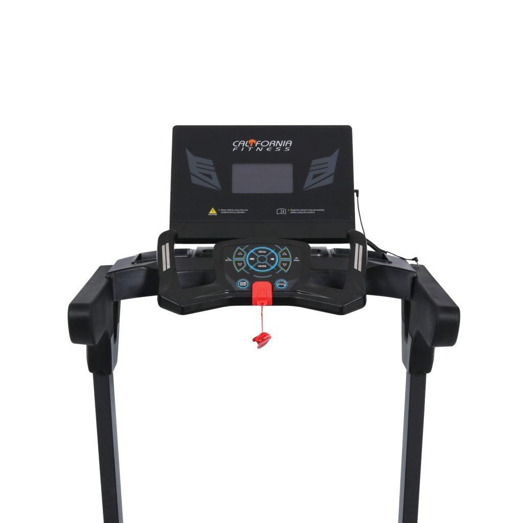 California Fitness JF52 Treadmill