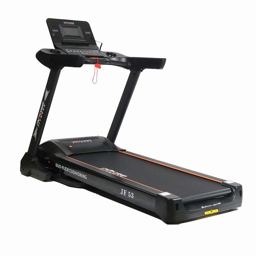 California Fitness JF53 Treadmill