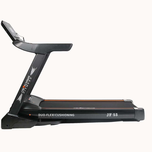 California Fitness JF53 Treadmill