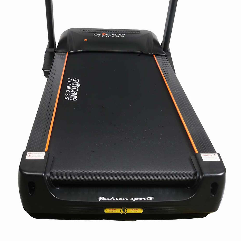 California Fitness JF53 Treadmill