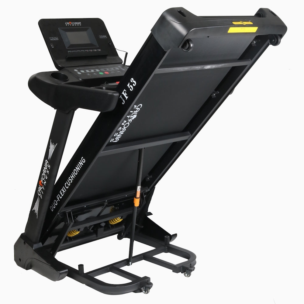 California Fitness JF53 Treadmill