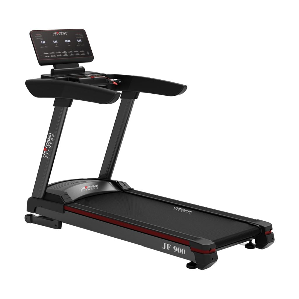 California Fitness JF 900 Commercial Treadmill