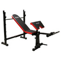 California Fitness JFB30 Home Use Bench