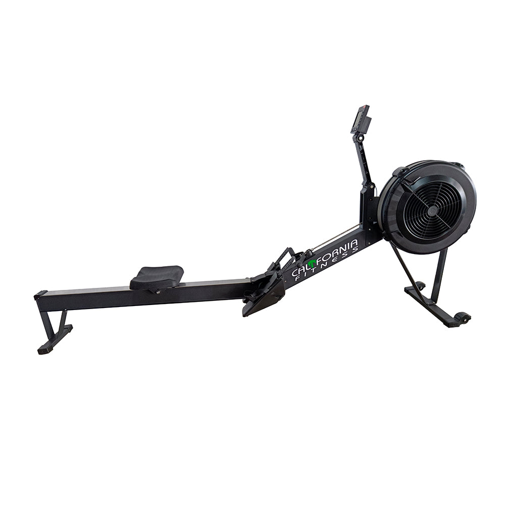 California Fitness JR700 Air Rower