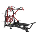 California Fitness PT2013 Super Flat Chest Press