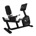 California Fitness R300 Commercial Recumbent Bike