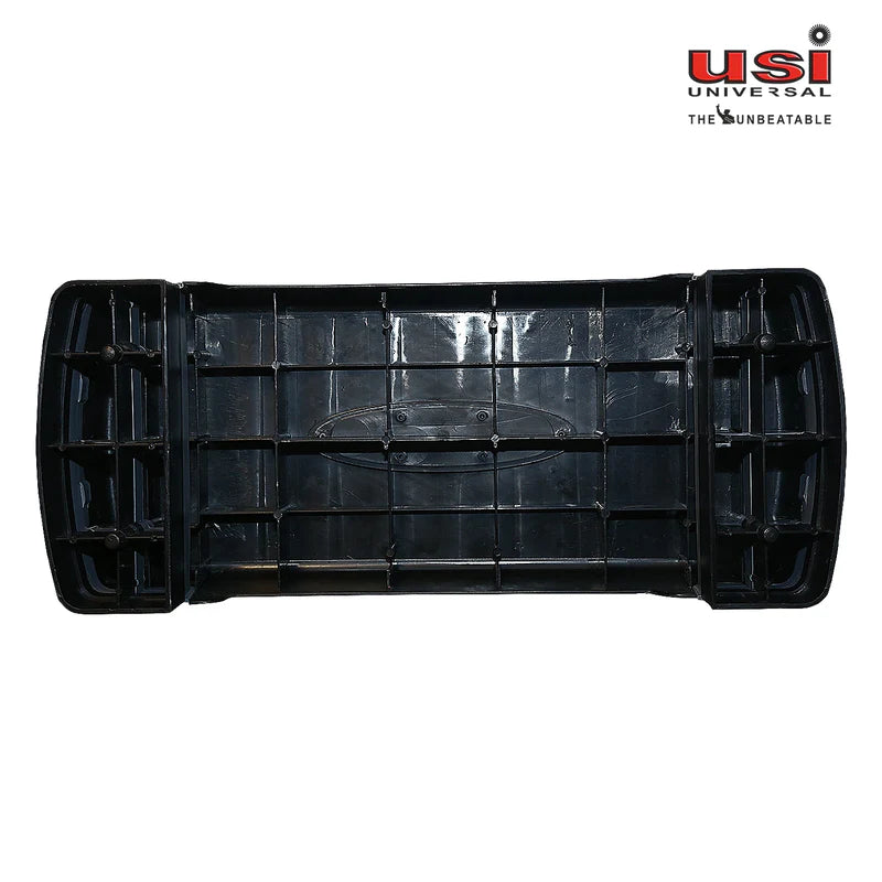 USI ST27 Aerobic Step Board – Adjustable Fitness & Cardio Training Platform