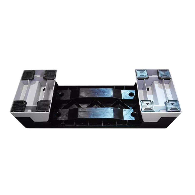 USI STRK Aerobic Stepper Pro – Adjustable Fitness Step Platform