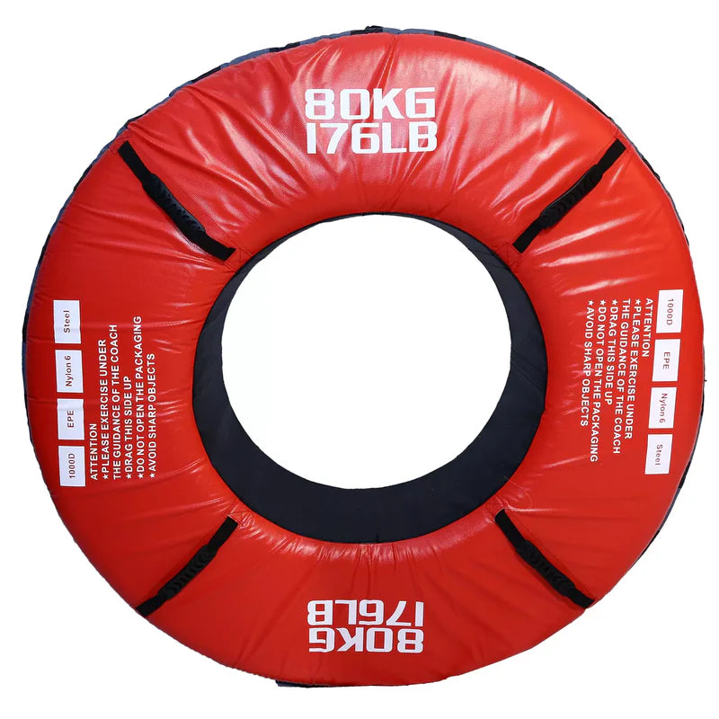 USI STY Universal Studio Tyres – Functional Strength & Conditioning Training Tyres