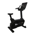 California Fitness U300 Commercial Upright Bike