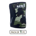 USI KS5 5MM Knee Sleeves – Professional Compression Knee Support