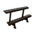 California Fitness CF4012 Dumbbell Rack