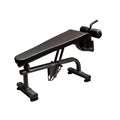 California Fitness CF4013 Adjustable Ab Bench