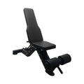 California Fitness CF4020 Fid Bench